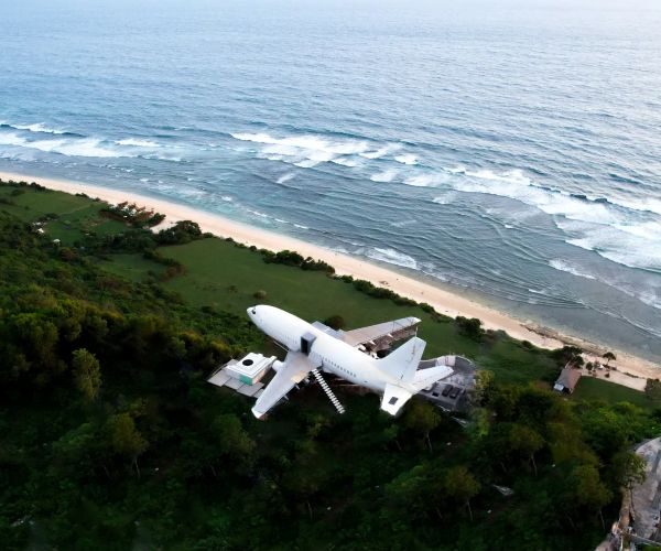 Sejur avion