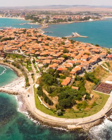 Plaja si imbaiere